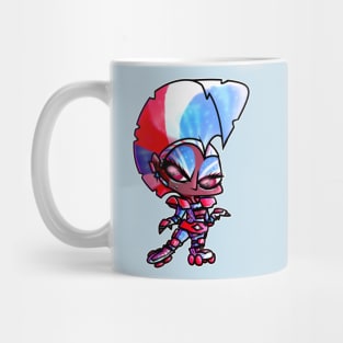 little Electra Mug